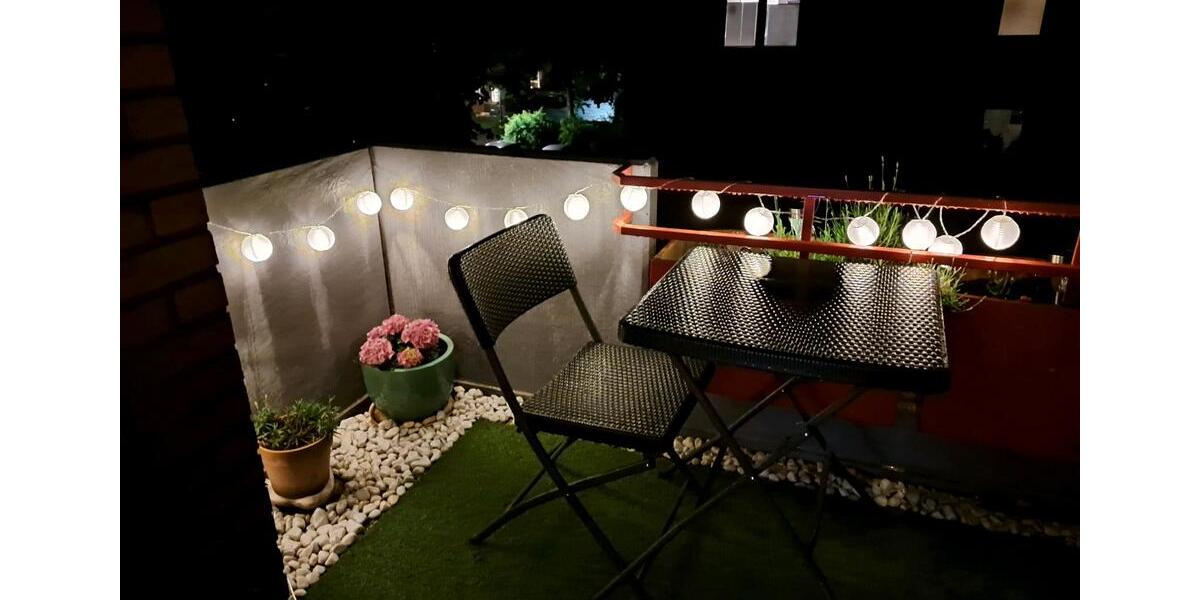 Dachgeschoßwohnung Recklinghausen Hillerheide - 2 Zimmer, 63 m&sup2;, 525&euro; | Angebot:25056179