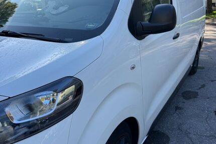 Opel Vivaro 120.000 km 12.400 &euro; Gelsenkirchen 45891