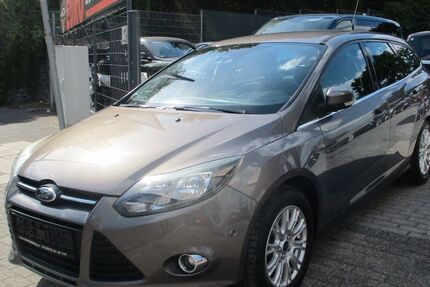 Ford Focus 150.000 km 4.450 &euro; Oberhausen 46149