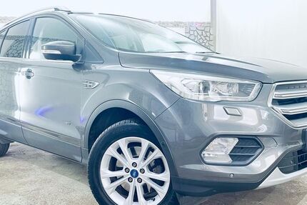 Ford Kuga 154.952 km 11.971 € Witten -NRW 58452