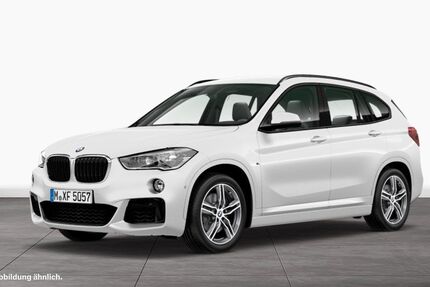 BMW X1 92.186 km 17.399 &euro; Oberhausen 46117