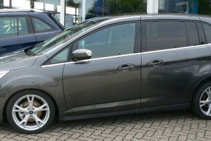Ford Grand C-Max 92.400 km 10.650 &euro; Hattingen 45525