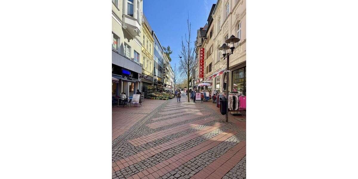 Gewerbeobjekt Essen Steele - 3.250&euro; | Angebot:25567503