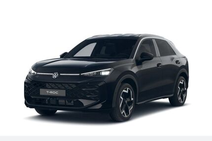 VW T-Roc 17.549 km 32.630 &euro; Bochum 44892