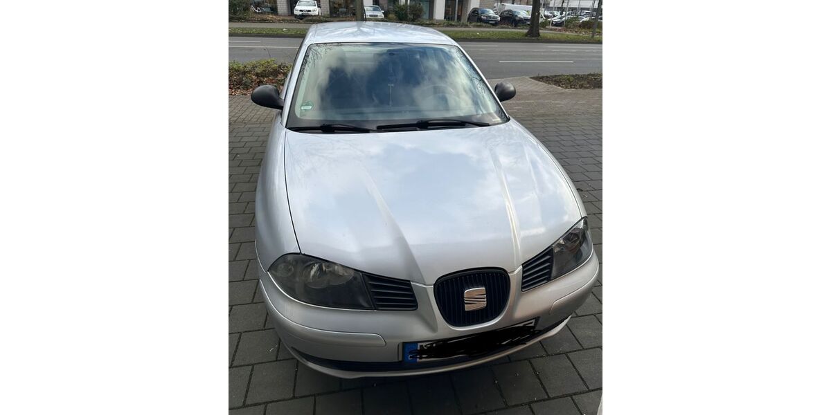 Seat Ibiza 104.045 km 2.250 &euro; Bottrop 46236