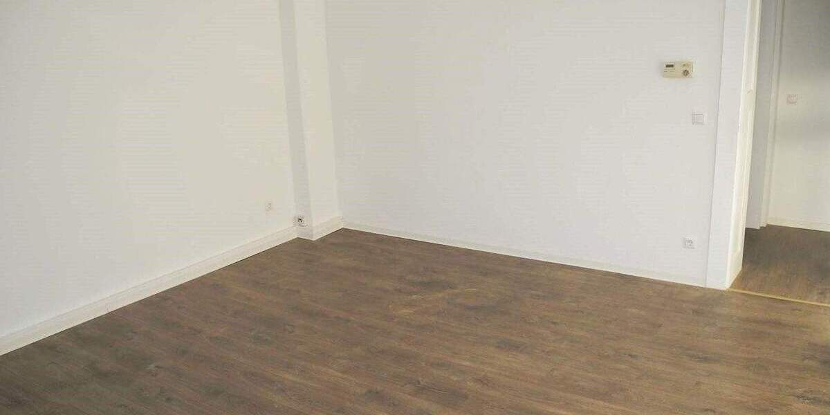 Attraktive 4,5 Zimmer mit Gartennutzung 4 zimmer