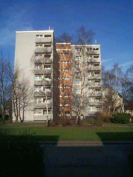 Etagenwohnung Herne Altenhöfen - 3.5 Zimmer, 65 m&sup2;, 454&euro; | Angebot:26656374