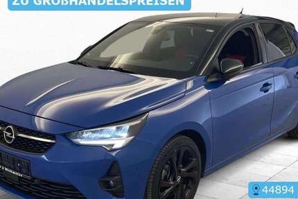 Opel Corsa 57.704 km 13.390 € Krefeld 47829