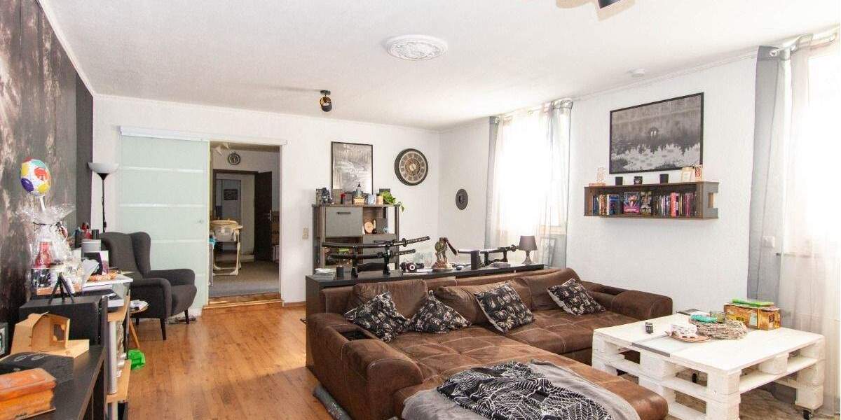 Mehrfamilienhaus, Wohnhaus Castrop-Rauxel Schwerin - 1 Zimmer, 390 m&sup2;, 410.000&euro; | Angebot:23953862