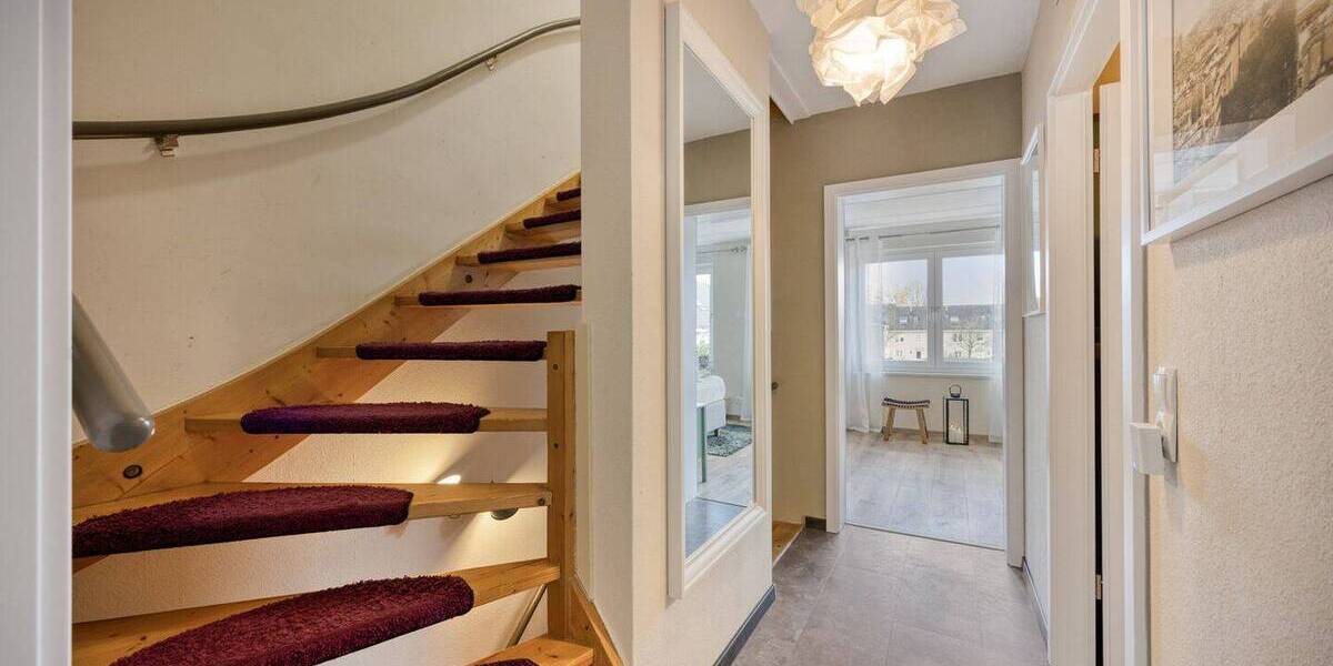 Reihenmittelhaus Castrop-Rauxel Obercastrop - 4 Zimmer, 115 m&sup2;, 337.800&euro; | Angebot:26289689