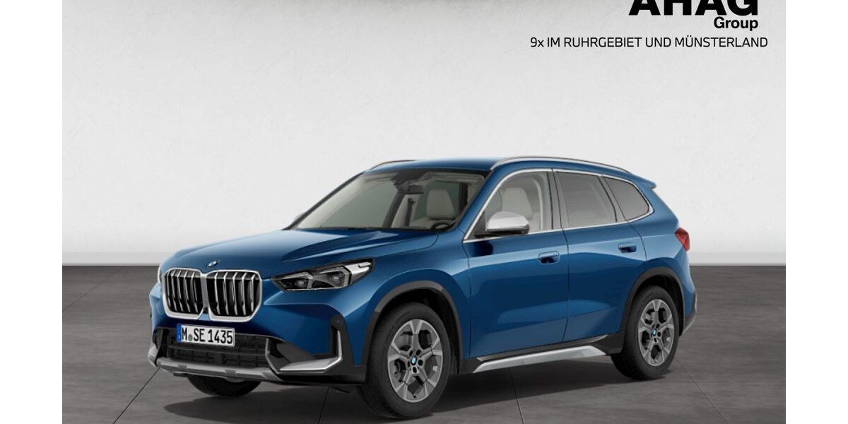 BMW X1 26.199 km 37.940 &euro; Gelsenkirchen 45897