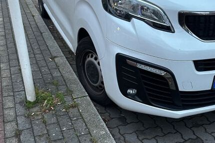 Peugeot Expert 72.000 km 16.500 &euro; Marl 45772