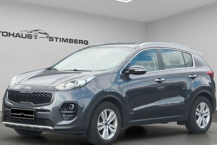 Kia Sportage 130.000 km 13.900 &euro; Oer-Erkenschwick 45739