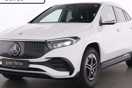Mercedes-Benz EQA 15.700 km 42.985 &euro; Essen 45309