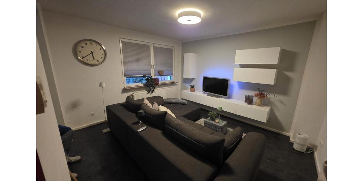 Terrassenwohnung Oberhausen Biefang - 3.5 Zimmer, 63 m&sup2;, 155.000&euro; | Angebot:25589872