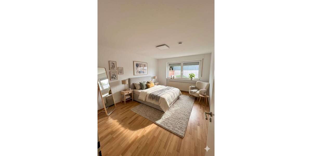 Etagenwohnung Witten - 3 Zimmer, 87 m&sup2;, 920&euro; | Angebot:26308094