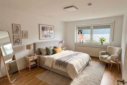 Wohnung Witten - 3 Zimmer, 87 m&sup2;, 920&euro; | Angebot:26308094