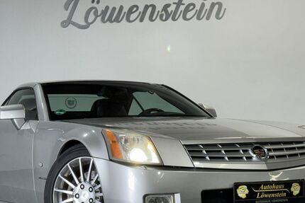 Cadillac XLR 115.890 km 24.980 &euro; Moers 47443