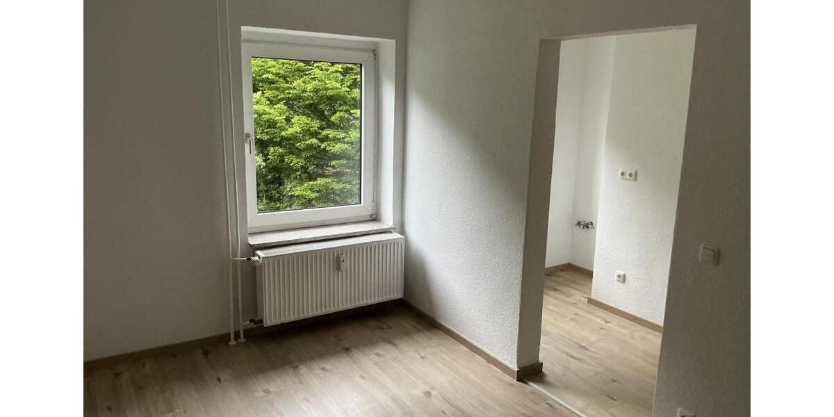 Etagenwohnung Bottrop Batenbrock - 2 Zimmer, 55 m&sup2;, 459&euro; | Angebot:26539902