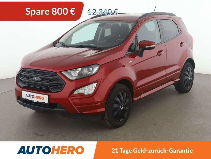 EcoSport