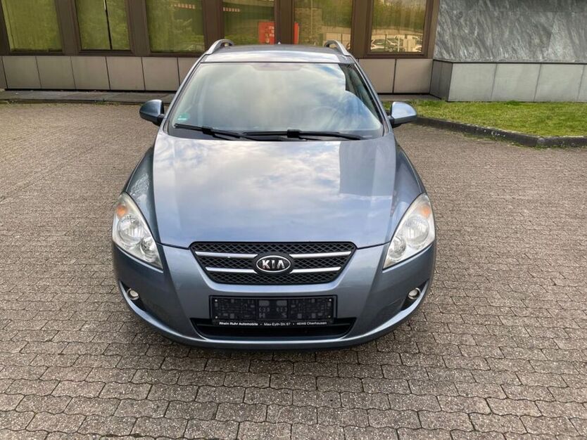 ceed Sportswagon