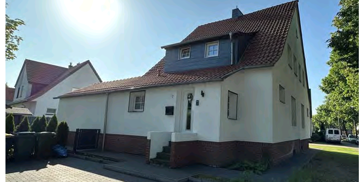 Haus zum Kaufen in Kamp-Lintfort 332.000 € 105 m² 4 zimmer