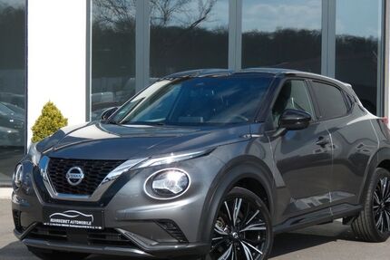 Nissan Juke 67.157 km 13.490 &euro; Bochum 44807