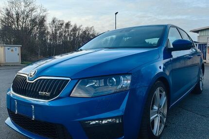 Skoda Octavia 245.000 km 11.000 &euro; Duisburg 47137