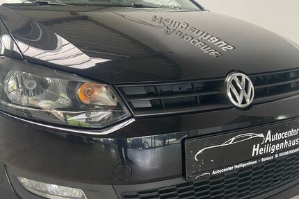 VW Polo 192.779 km 3.880 &euro; Heiligenhaus 42579