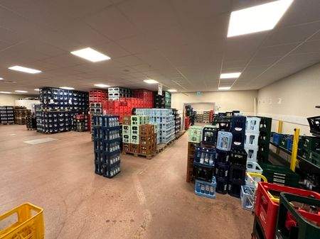 Gewerbeobjekt Bochum Hofstede - 1.035.000&euro; | Angebot:25698686