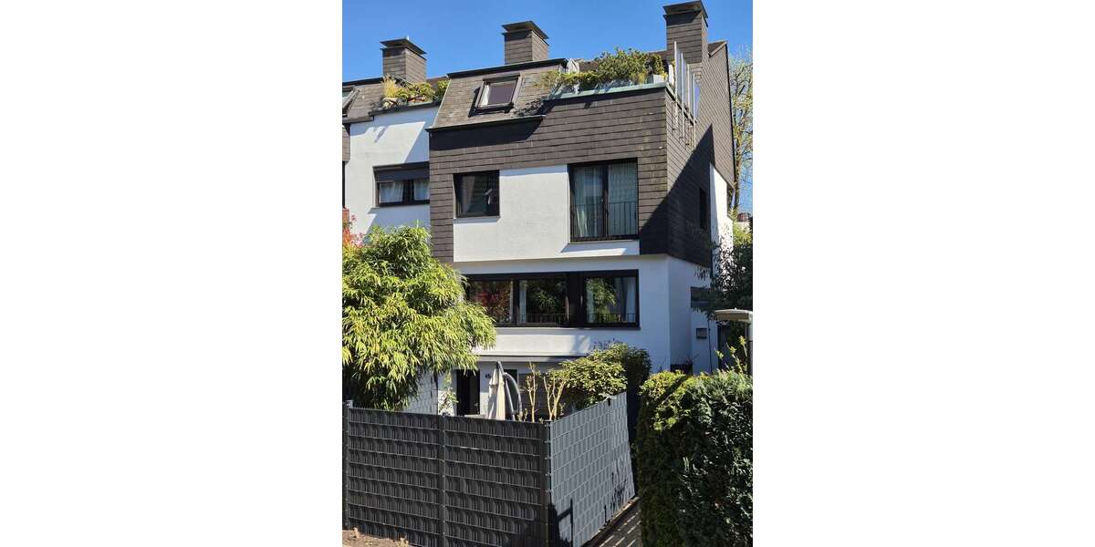 Etagenwohnung Essen Stadtbezirk VIII - 5 Zimmer, 150 m&sup2;, 468.000&euro; | Angebot:27135391