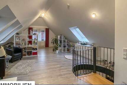 Wohnung Raesfeld - 3 Zimmer, 95 m&sup2;, 900&euro; | Angebot:27068597