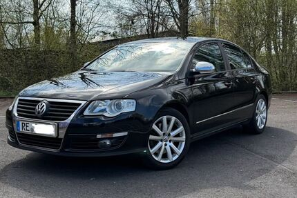 VW Passat 280.000 km 3.900 &euro; Recklinghausen 45665