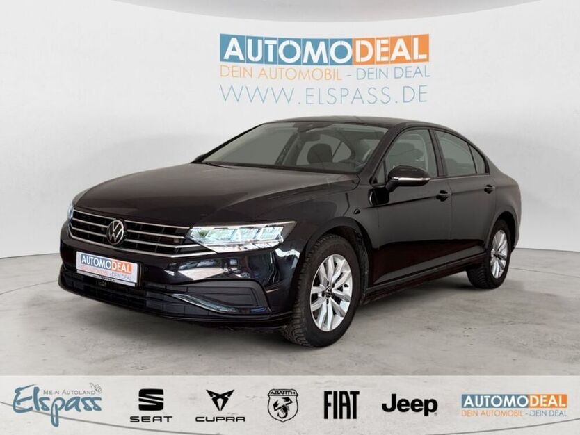 Passat