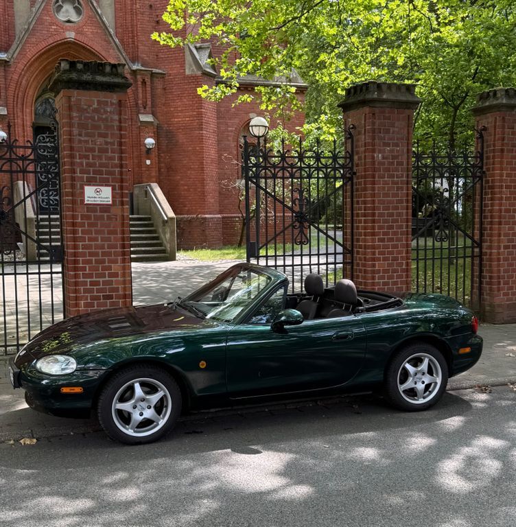 MX-5