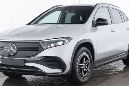Mercedes-Benz EQA 7.335 km 37.880 € Herne 44653
