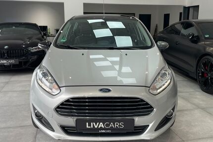 Ford Fiesta 104.500 km 6.700 &euro; Oberhausen 46049