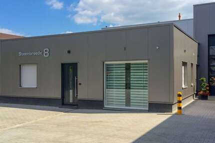 Halle in Raesfeld 795.000 € 432 m²