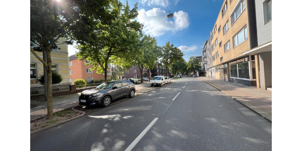 Erdgeschoßwohnung Oberhausen Alsfeld - 1 Zimmer, 30 m&sup2;, 475&euro; | Angebot:26396544