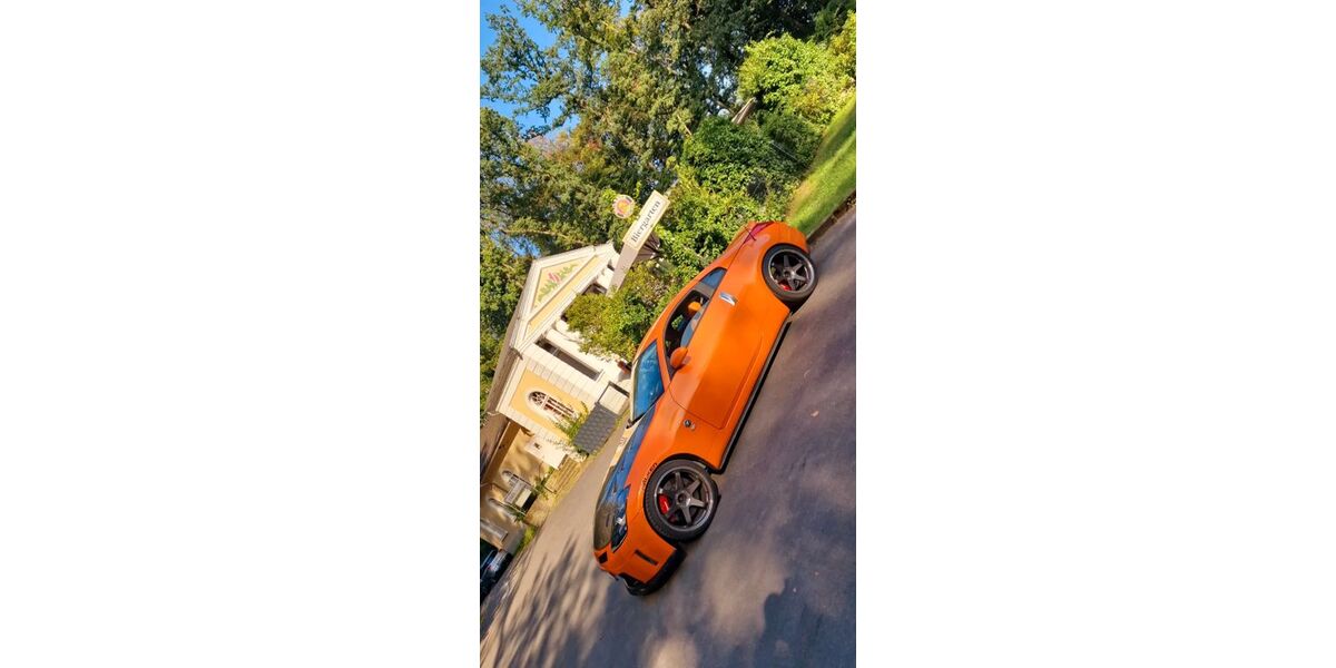 Nissan 350Z 44.000 km 39.990 € Bochum 44793