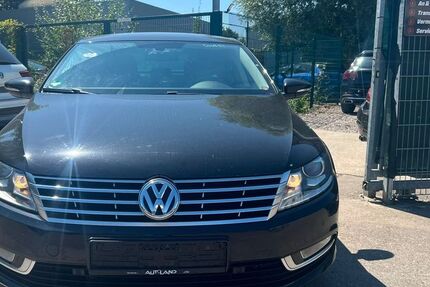 VW CC 142.000 km 8.600 &euro; Essen 45309