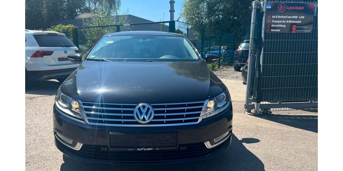 VW CC 142.000 km 9.500 &euro; Essen 45309