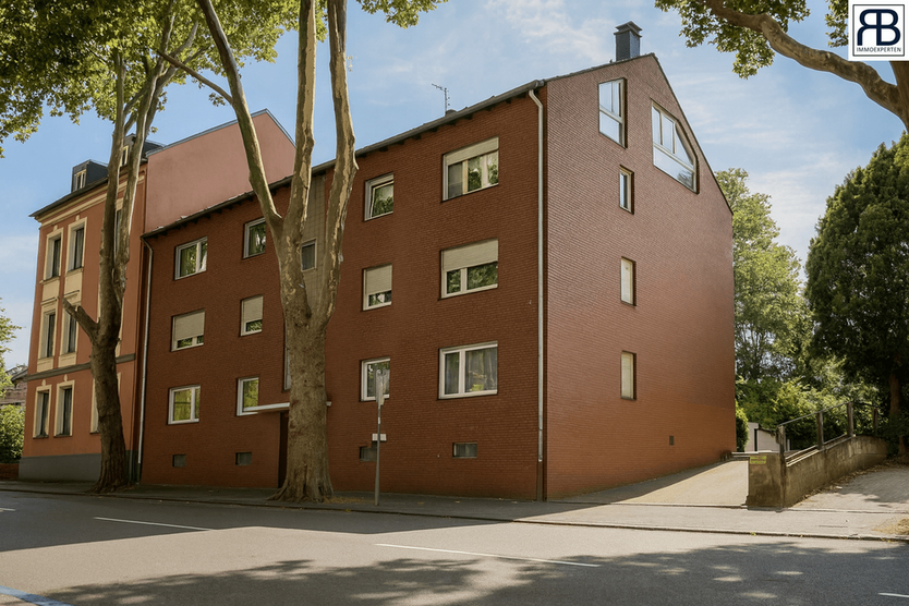 Wohnung zum Kaufen in Duisburg 189.000 € 99 m²