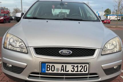 Ford Focus 117.300 km 2.900 &euro; Bochum 44894