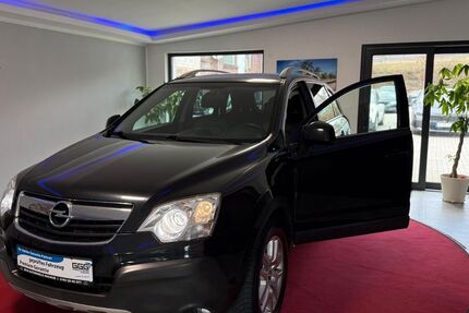 Opel Antara 170.080 km 6.990 € Bochum 44894