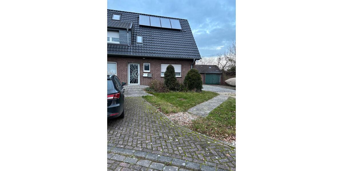 Zimmer in 2er WG Erdgeschoss mit Garten 1 zimmer