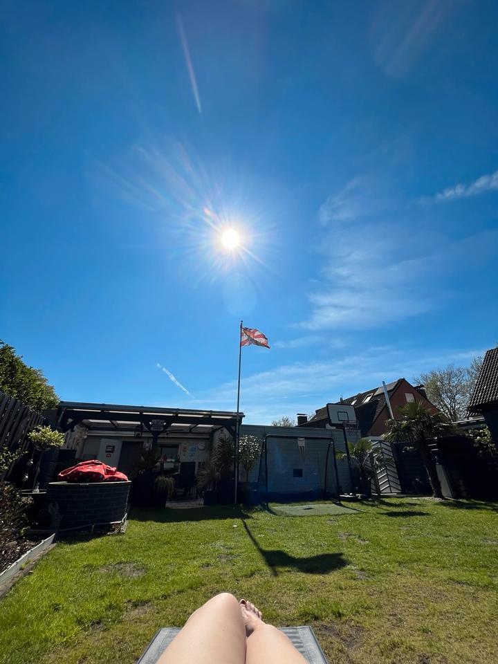 Eigentumswohnung in Königshardt zimmer