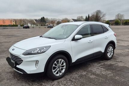 Ford Kuga 60.000 km 17.600 &euro; Hattingen 45529