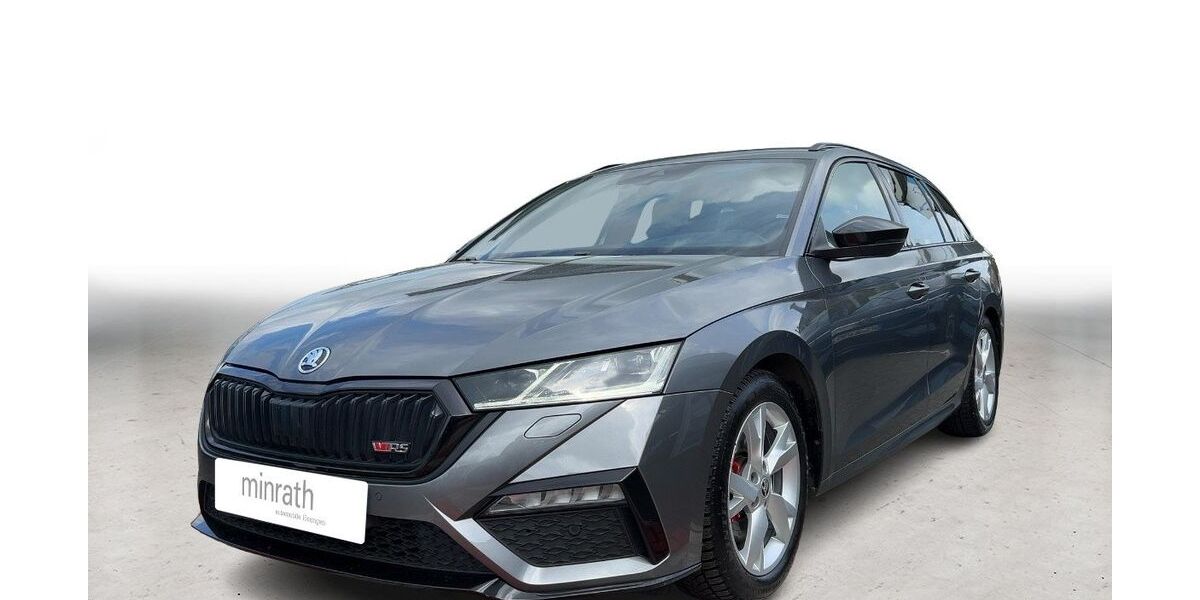 Skoda Octavia 94.737 km 25.060 &euro; Moers 47441