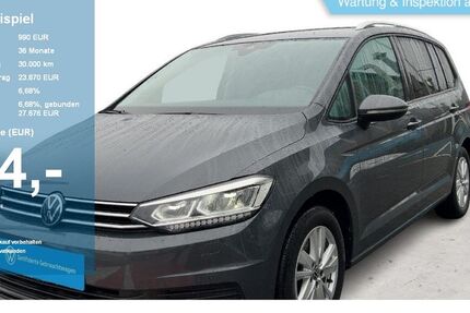 VW Touran 102.660 km 23.120 &euro; Moers 47441